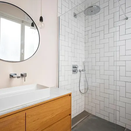 Apartament élégant Parisien 4 17ème